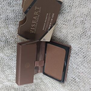 VISEART Bronzé Palette in Bronzé Noisette, 7.5g/0.26oz